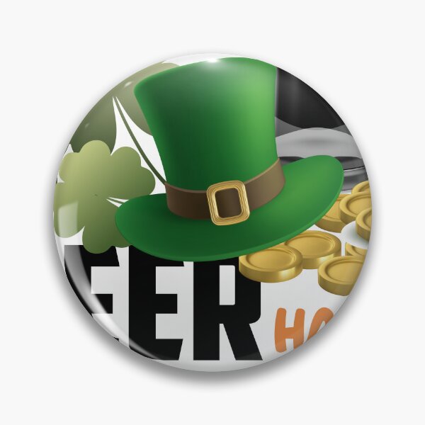 Item preview, crypto happy st patrick day  designed and sold by adiskiart.