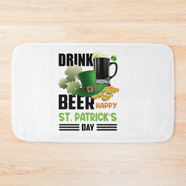 Item preview, crypto happy st patrick day  designed and sold by adiskiart.