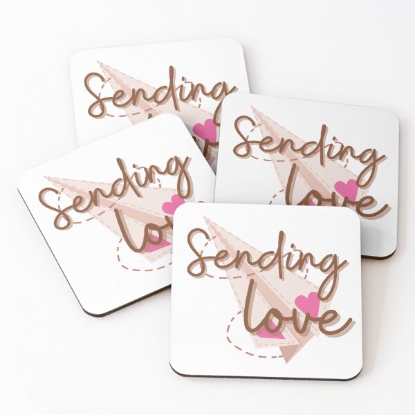 Item preview, Sending Love designed and sold by Elle  Hazlett.