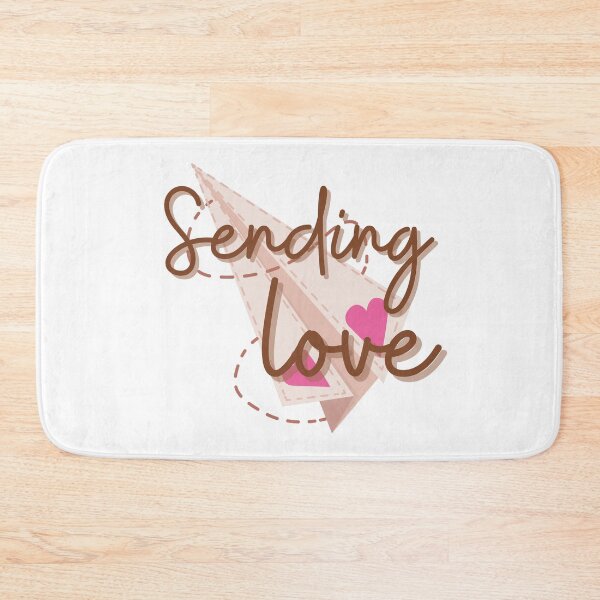Item preview, Sending Love designed and sold by Elle  Hazlett.