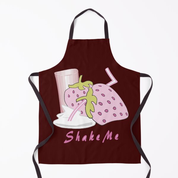 Item preview, Strawberry MilkShake designed and sold by blueocan.