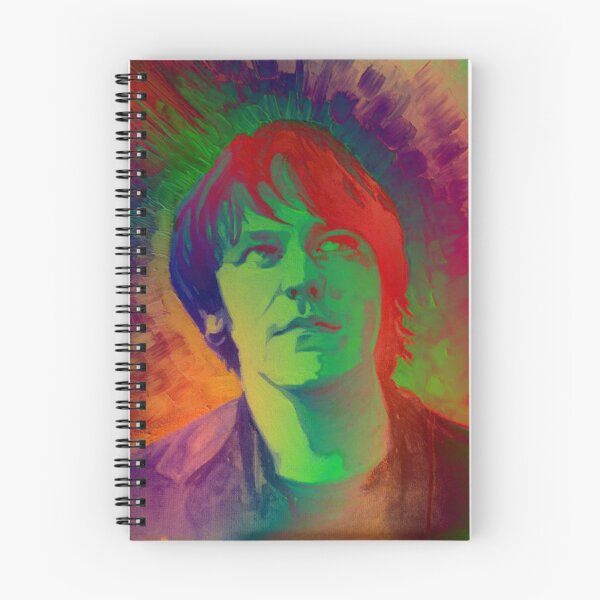 Item preview, Elliott Smith - Art designed and sold by pierceobartels.