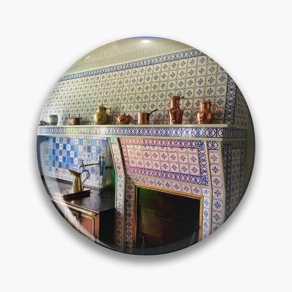 Item preview, Monet's Kitchy Kitchen  designed and sold by KazM.