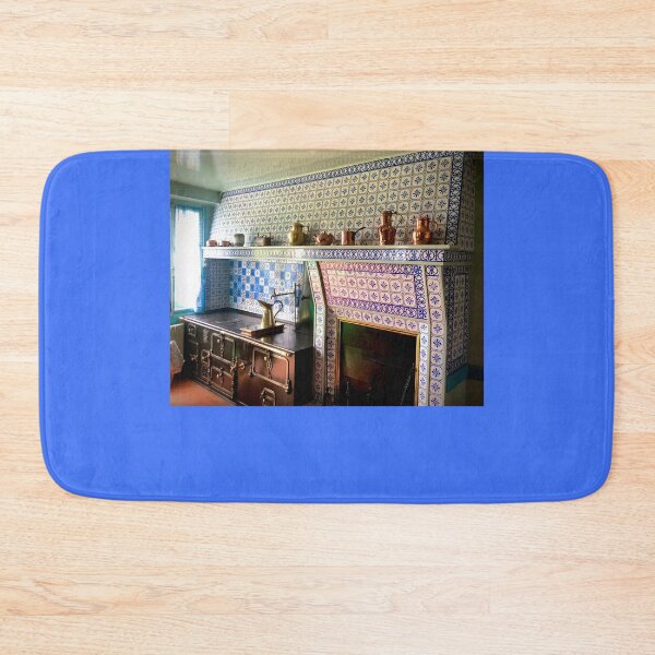 Item preview, Monet's Kitchy Kitchen  designed and sold by KazM.