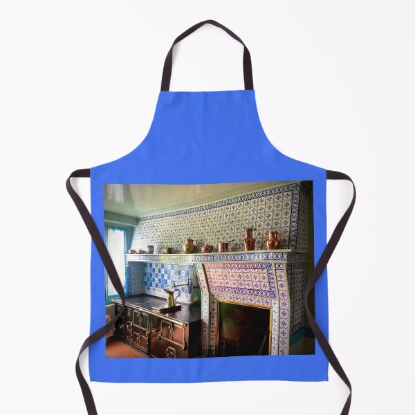 Item preview, Monet's Kitchy Kitchen designed and sold by KazM.