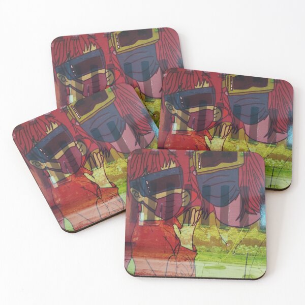 Item preview, Blended designed and sold by Harmony Fox.