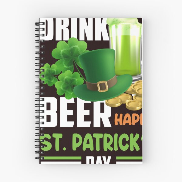 Item preview, crypto happy st patrick day designed and sold by adiskiart.