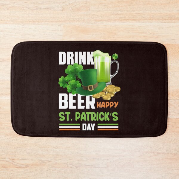 Item preview,  crypto happy st patrick day  designed and sold by adiskiart.