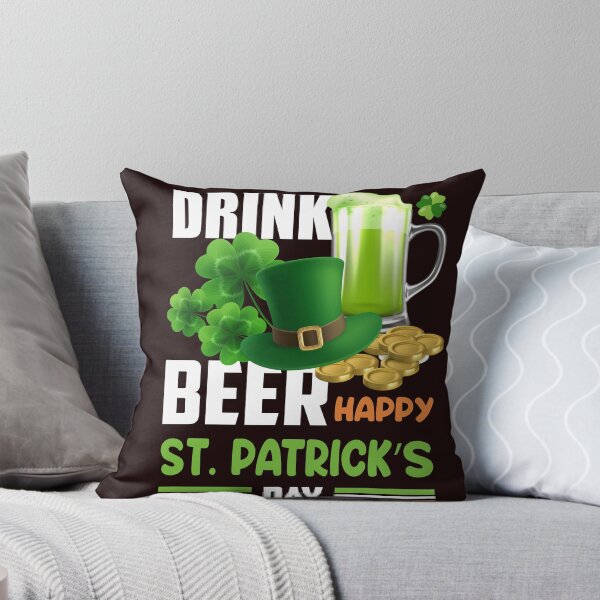 Item preview,  crypto happy st patrick day  designed and sold by adiskiart.