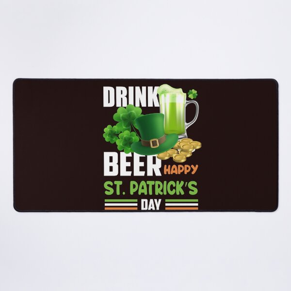 Item preview, crypto happy st patrick day designed and sold by adiskiart.