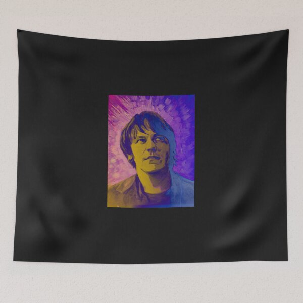 Item preview, Elliott Smith - Art designed and sold by pierceobartels.
