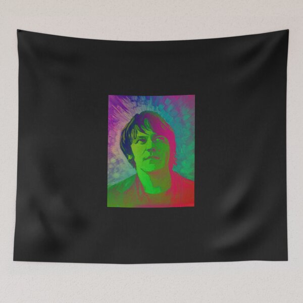 Item preview, Elliott Smith - Art designed and sold by pierceobartels.
