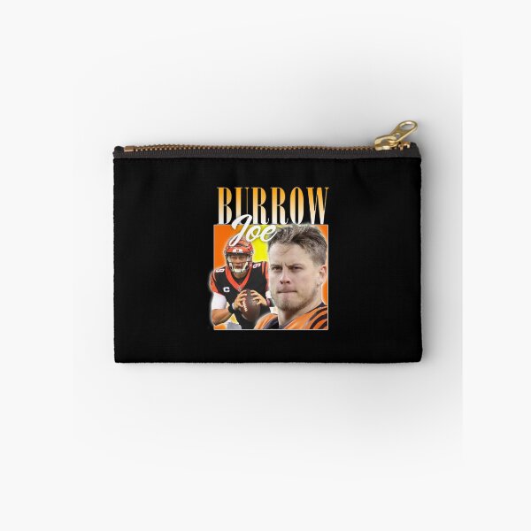 Item preview, Joe Burrow designed and sold by chrysanthos745.