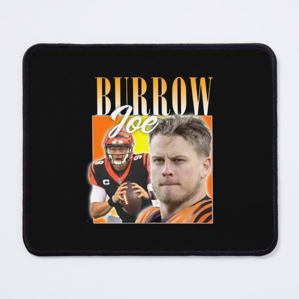 Item preview, Joe Burrow designed and sold by chrysanthos745.