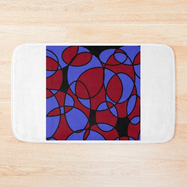 Item preview, Bicolour Illustration designed and sold by Showmee.