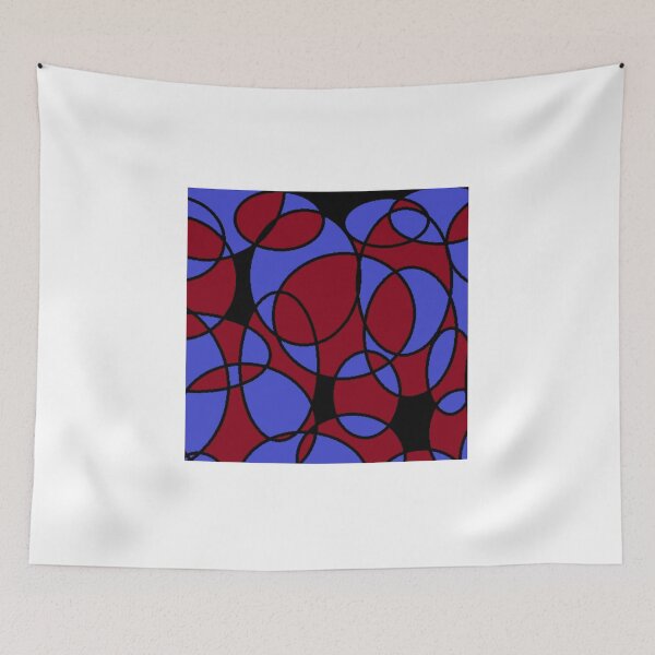 Item preview, Bicolour Illustration designed and sold by Showmee.