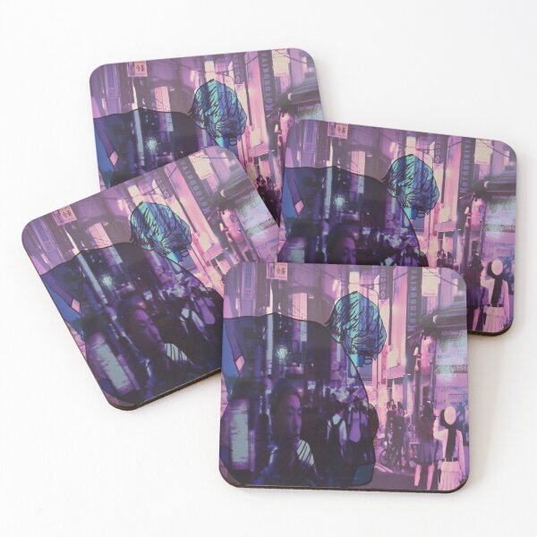 Item preview, Blue designed and sold by Harmony Fox.