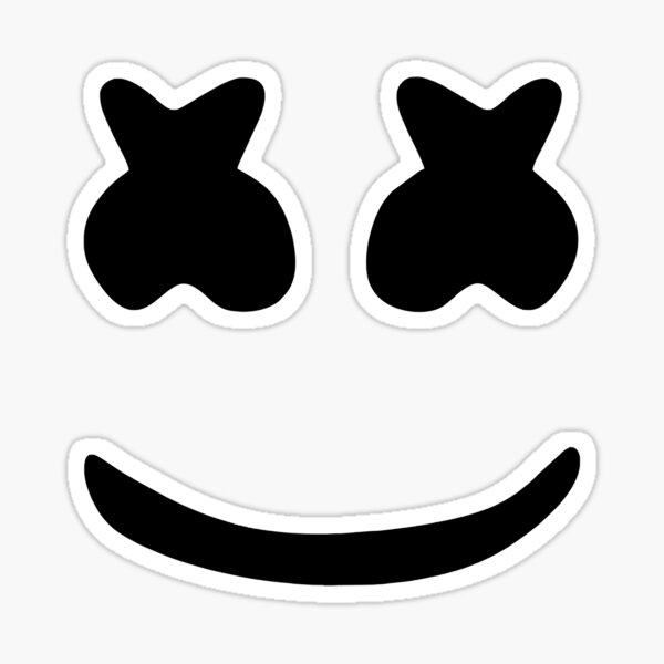 Item preview, MEISTVERKAUFT – Marshmello Logo Essential designed and sold by saundrac1396.