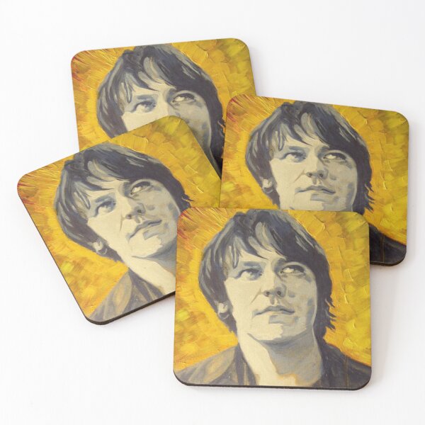 Item preview, Elliott Smith - Art designed and sold by pierceobartels.