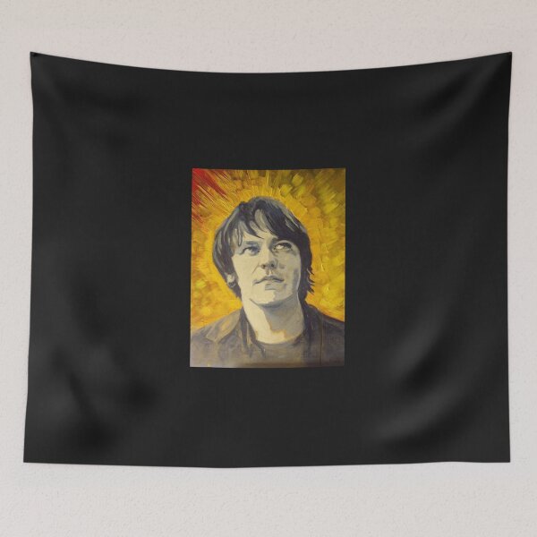 Item preview, Elliott Smith - Art designed and sold by pierceobartels.