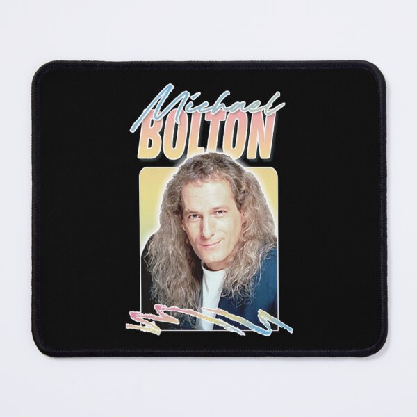 Item preview, Michael Bolton designed and sold by LynetteMRimmel.