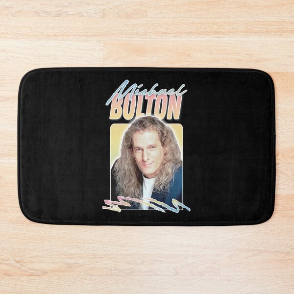 Item preview, Michael Bolton designed and sold by LynetteMRimmel.