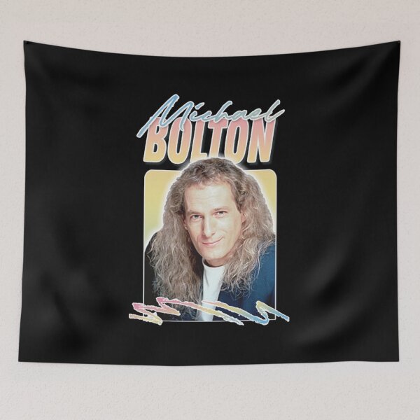 Item preview, Michael Bolton designed and sold by LynetteMRimmel.