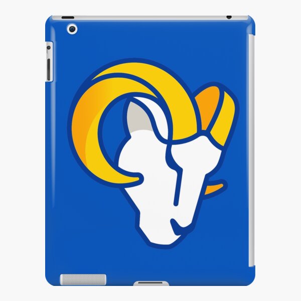 Los Angeles Rams iPad Cases & Skins for Sale