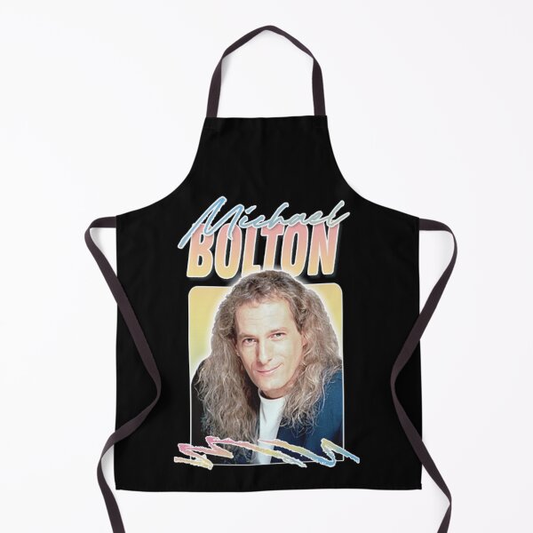 Item preview, Michael Bolton designed and sold by LynetteMRimmel.