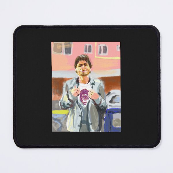 Item preview, Elliott Smith - Art designed and sold by pierceobartels.
