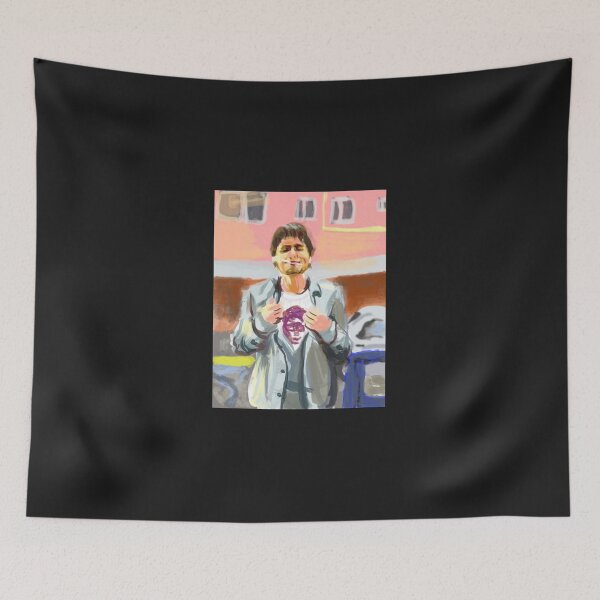 Item preview, Elliott Smith - Art designed and sold by pierceobartels.