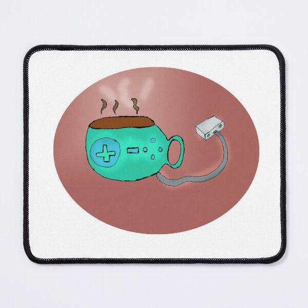 Item preview, Coffee game arrt designed and sold by Coffeemerc117.