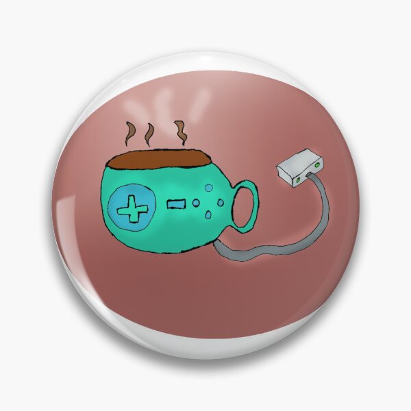 Item preview, Coffee game arrt designed and sold by Coffeemerc117.