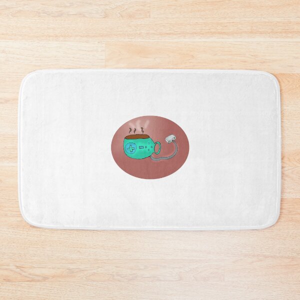 Item preview, Coffee game arrt designed and sold by Coffeemerc117.