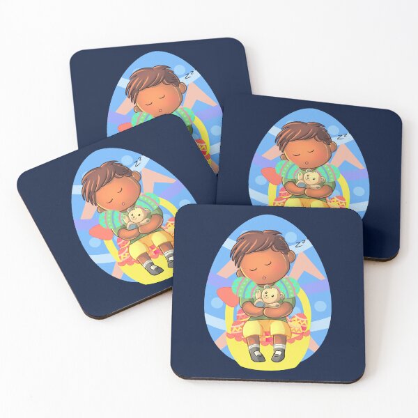 Item preview, Easter egg little boy designed and sold by Astralia.