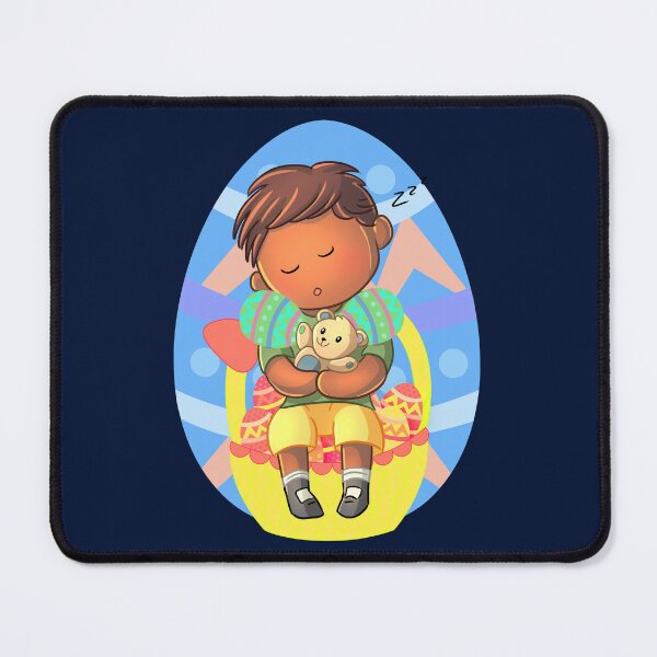 Item preview, Easter egg little boy designed and sold by Astralia.