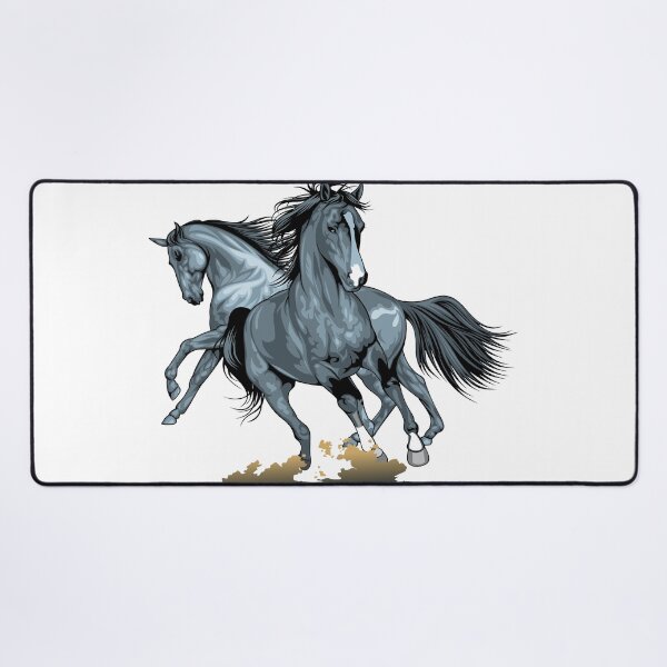 Item preview, Horse designed and sold by Boubashop85.