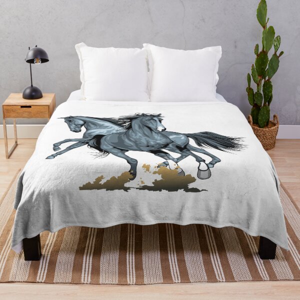 Item preview, Horse designed and sold by Boubashop85.