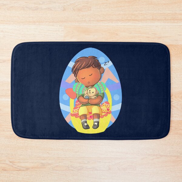 Item preview, Easter egg little boy designed and sold by Astralia.