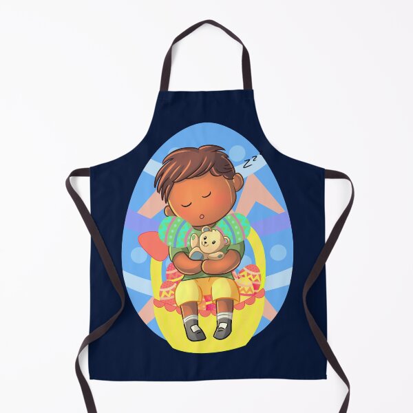 Item preview, Easter egg little boy designed and sold by Astralia.