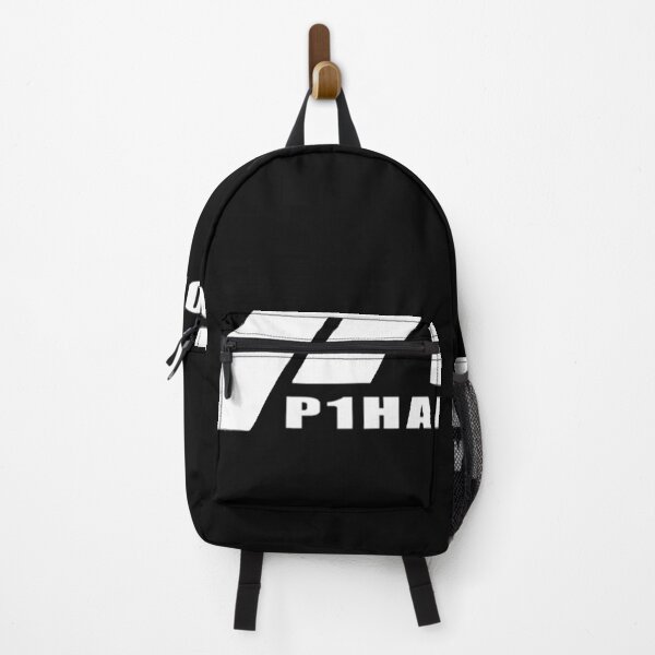 Item preview, BEST SELLING -P1harmony Kpop Logo MERCHANDISE Essential designed and sold by saundrac1396.