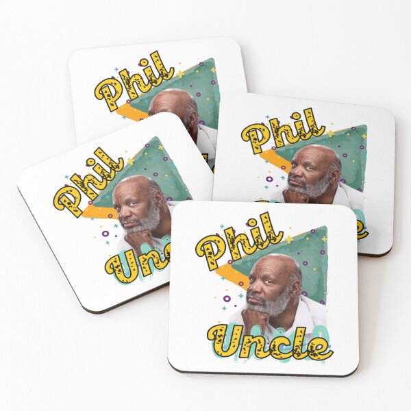 Item preview, Uncle Phil designed and sold by BRIDGETLASON.
