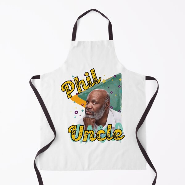 Item preview, Uncle Phil designed and sold by BRIDGETLASON.