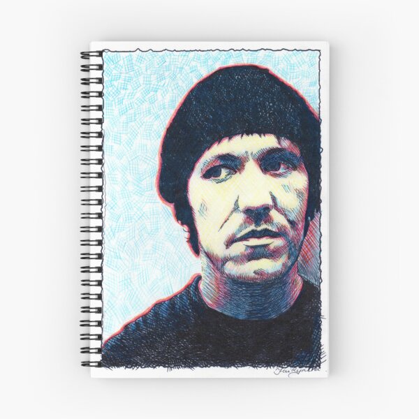 Item preview, Elliott Smith - Art designed and sold by pierceobartels.