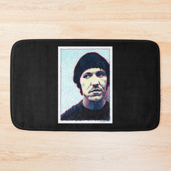 Item preview, Elliott Smith - Art designed and sold by pierceobartels.