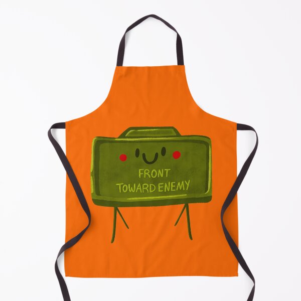 Item preview, Happy Claymore designed and sold by MommaZenDesigns.