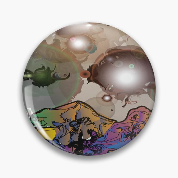 Item preview, Is this real? designed and sold by WYCDIART.