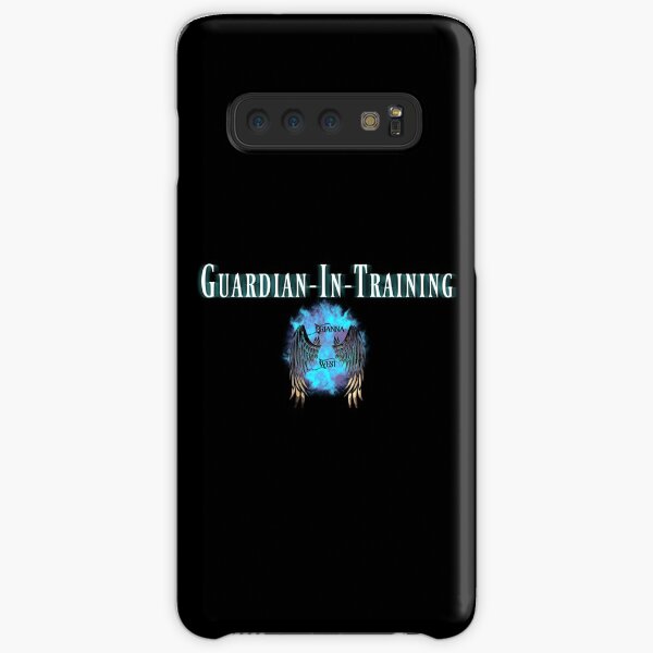 Guardian-In-Training Samsung Galaxy Snap Case