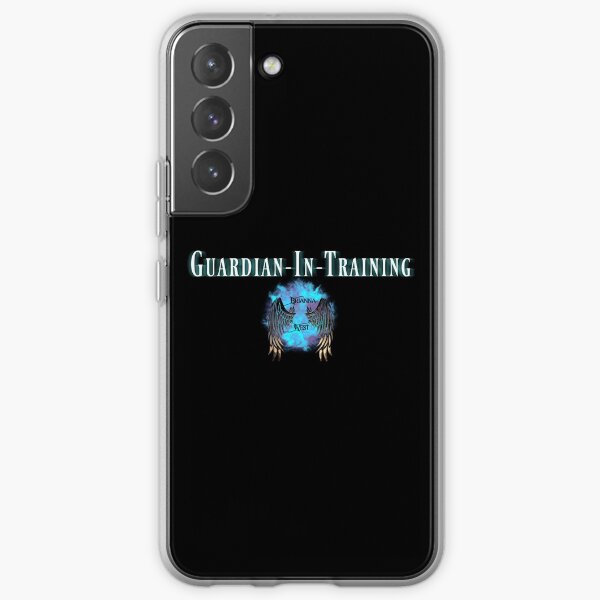 Guardian-In-Training Samsung Galaxy Soft Case