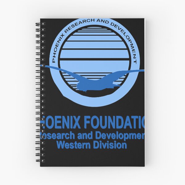 Item preview, Best Selling - phoenix foundation logo Merchandise Essential designed and sold by saundrac1396.
